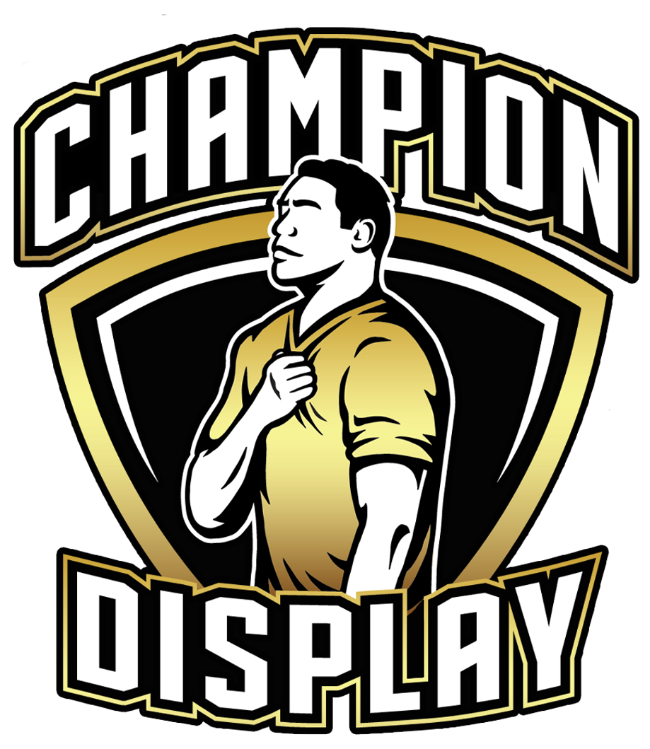 Champion Display