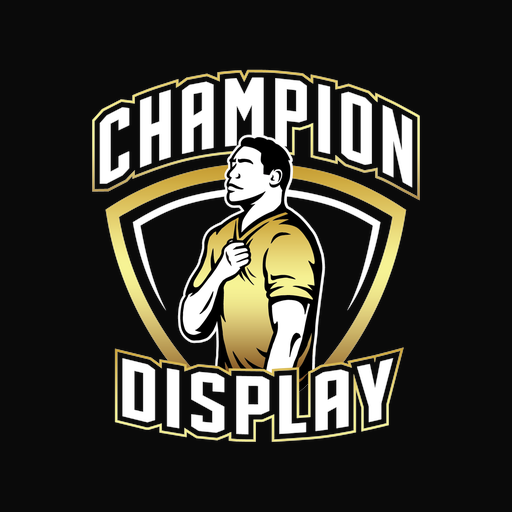 Champion Display